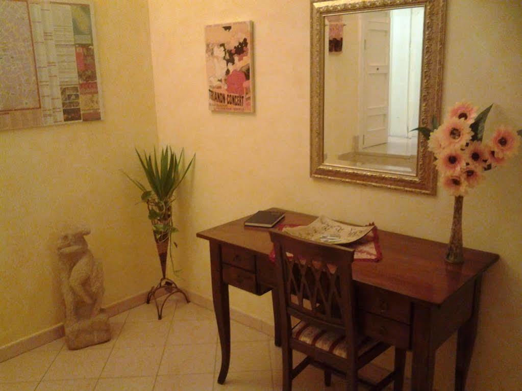 Piazza Salento Bed & Breakfast Lecce Exterior photo