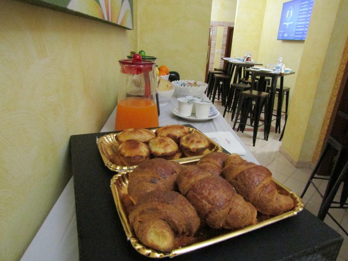 Piazza Salento Bed & Breakfast Lecce Exterior photo